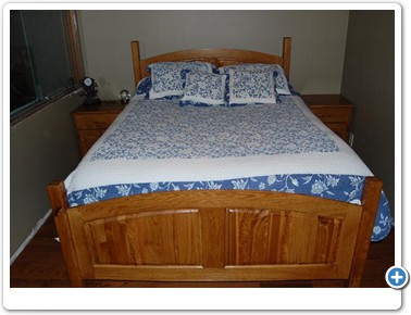 Bedrooms