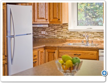 Kitchens